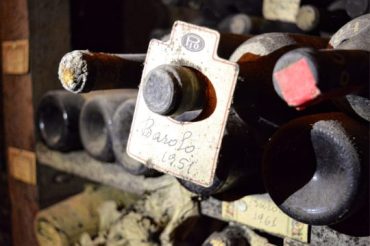 Barolo Nebbiolo Wine