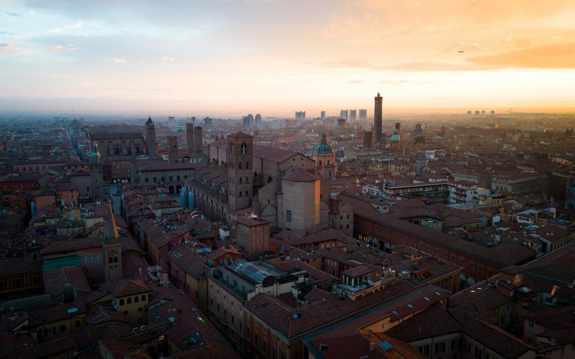 Emilia Romagna Travel Guide
