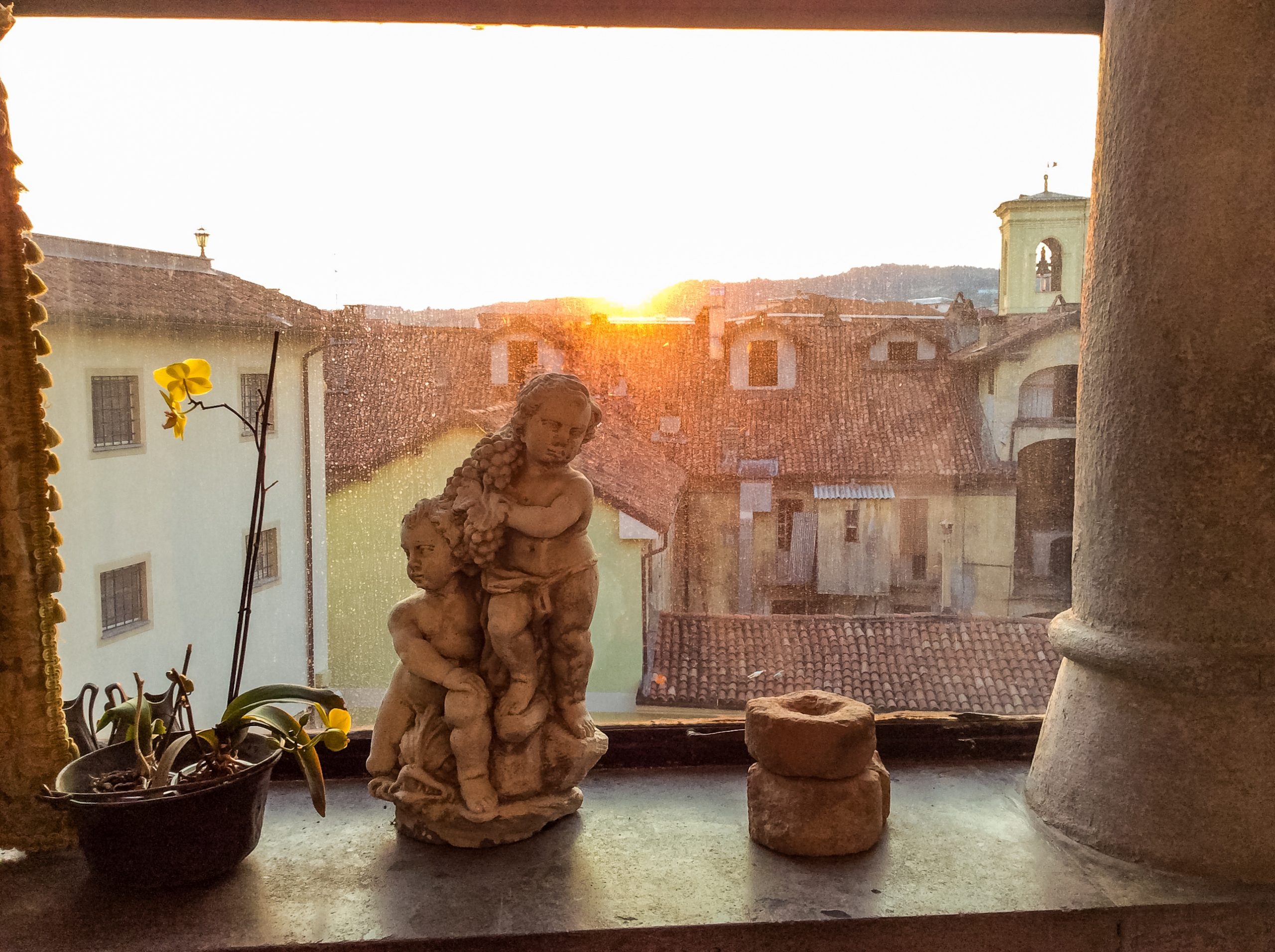 Monferrato wine towns