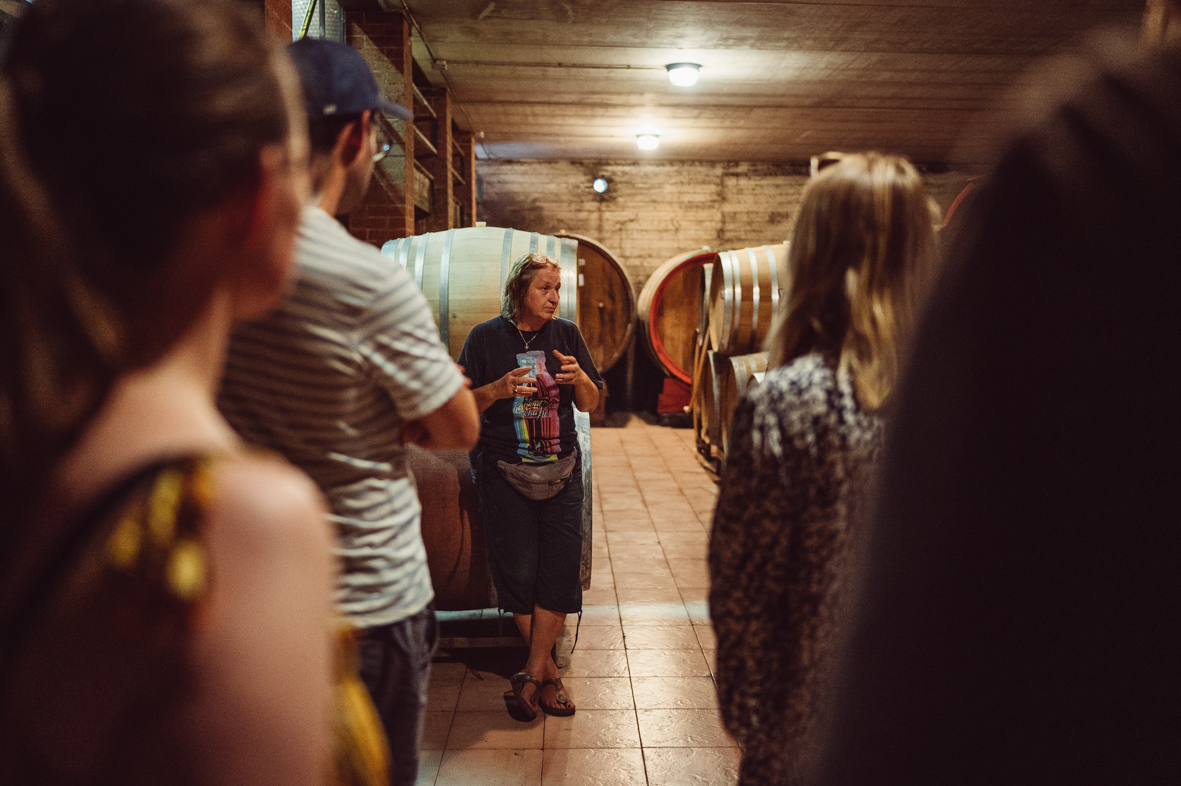 best Barolo wine tours