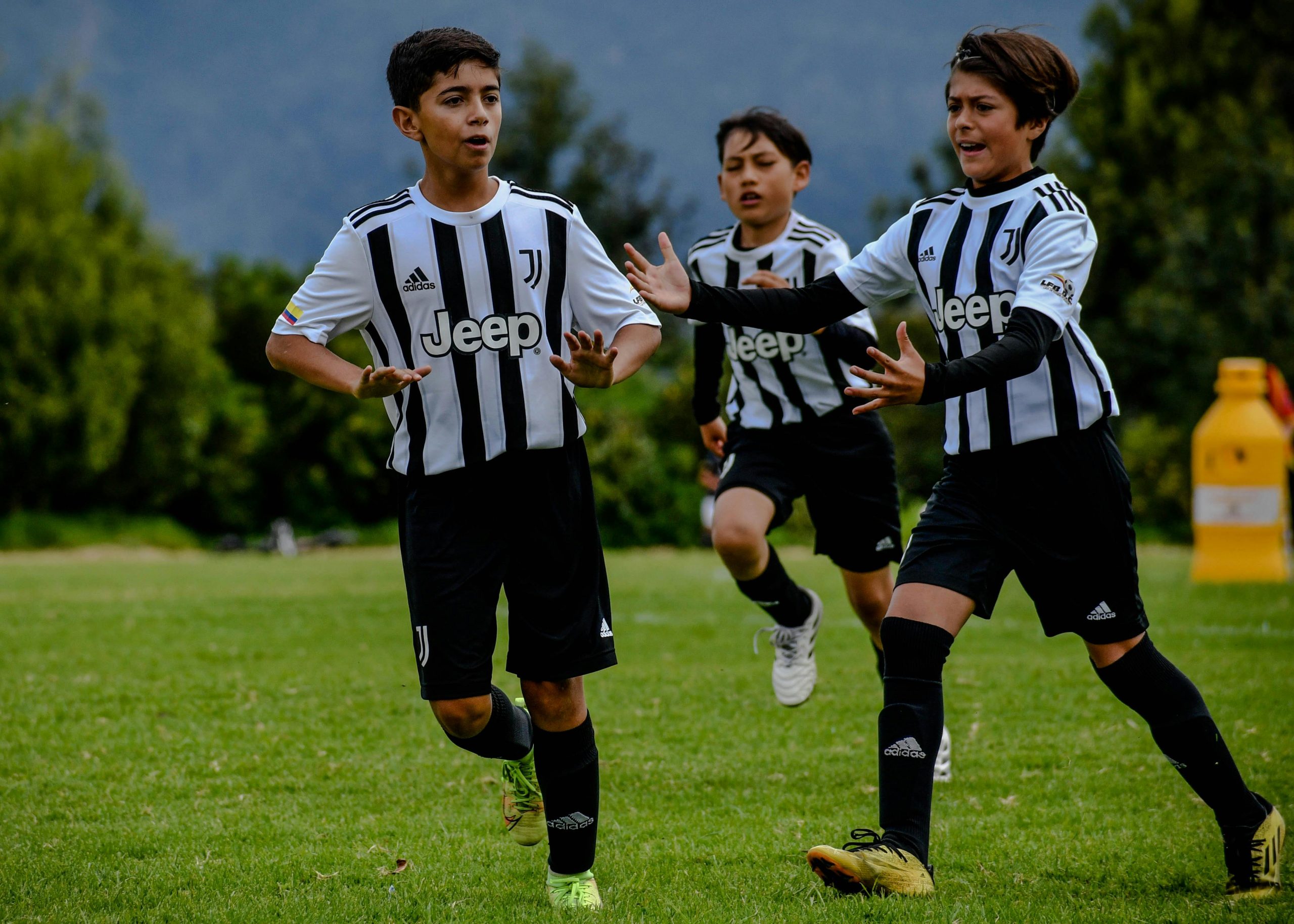 Juventus football club