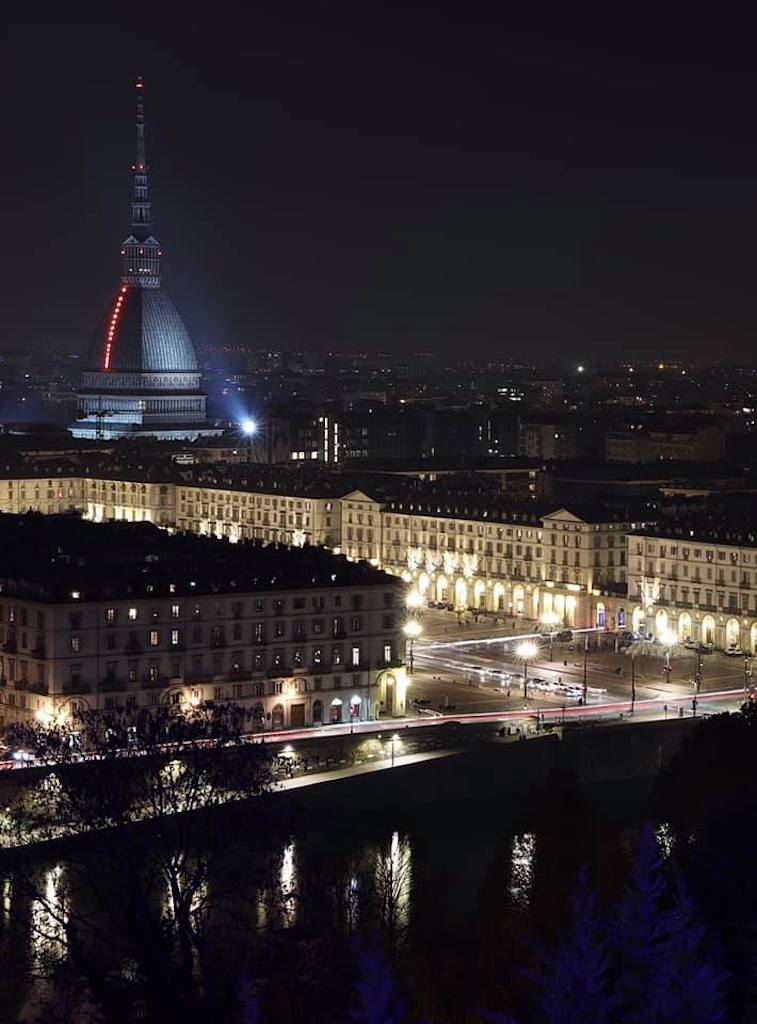 Mole Antonelliana