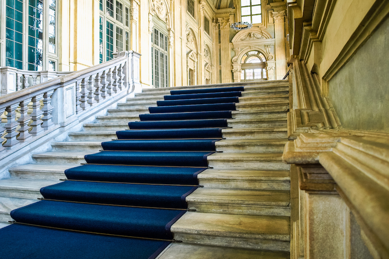 Palazzo Madama