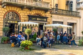 turin food