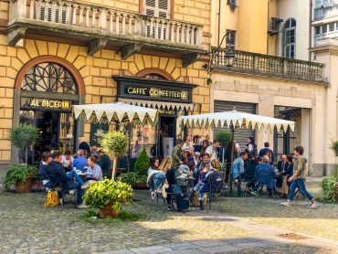 turin food