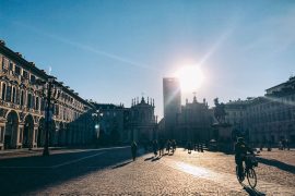 best things to do in turin