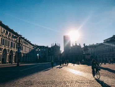 best things to do in turin