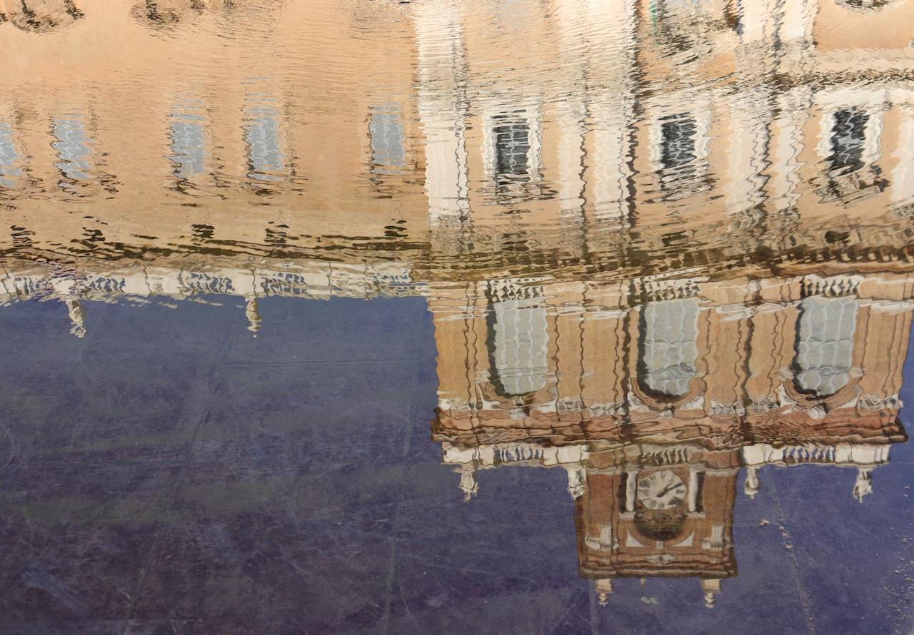 bologna to modena