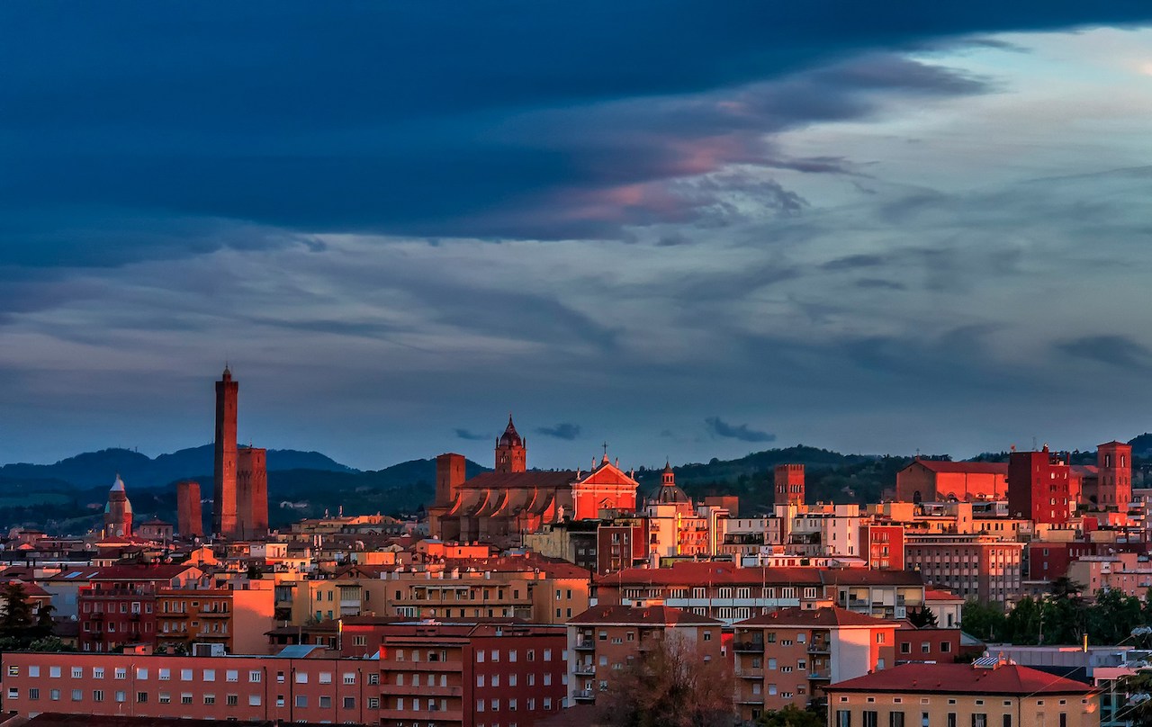 emilia romagna tours