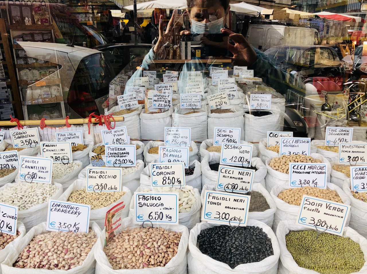turin food