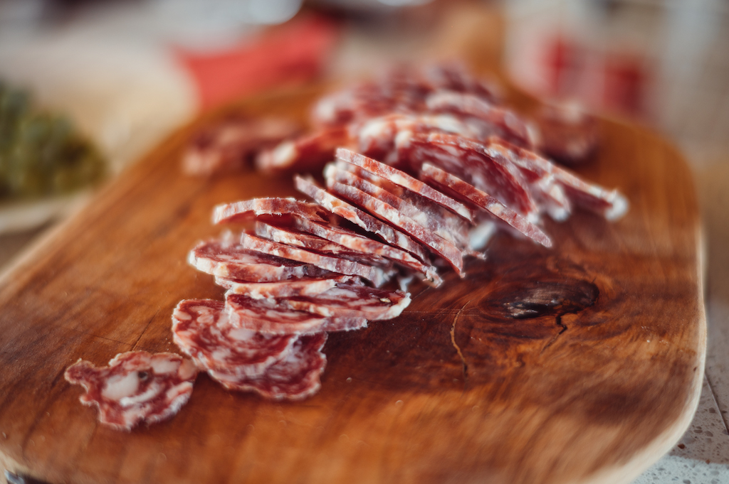 monferrato cuisine