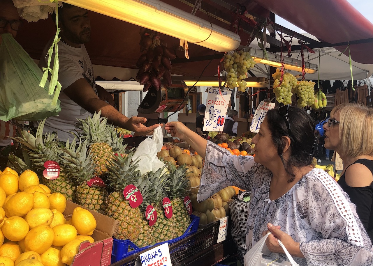 turin food tour