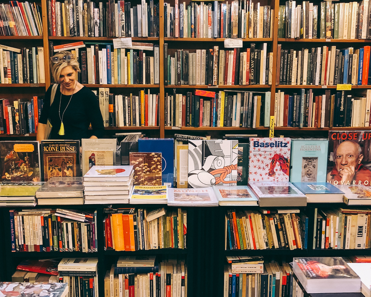 Salone Internazionale del Libro di Torino 2024