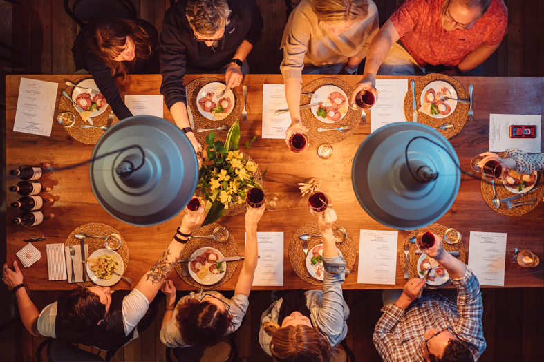 piedmont cuisine