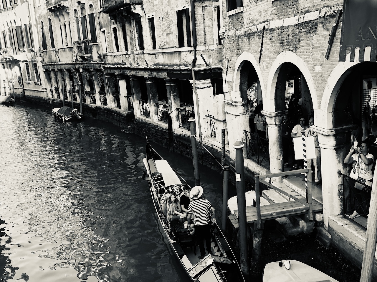where to stay in Venice