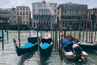 Venice neighborhoods