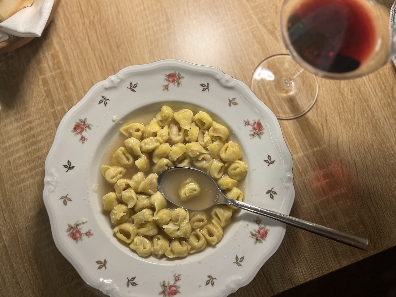 italy itinerary planning