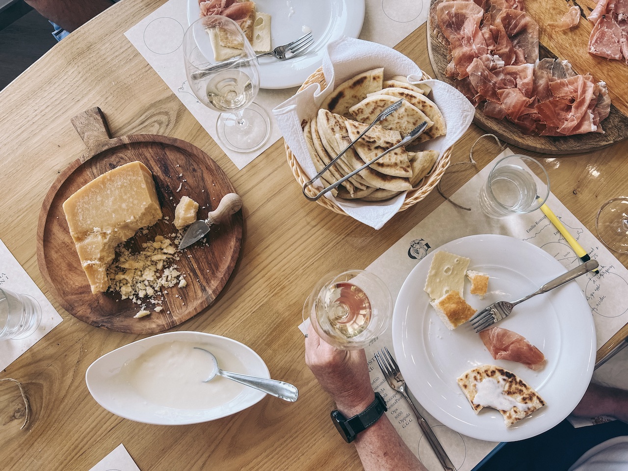 where to go in italy
