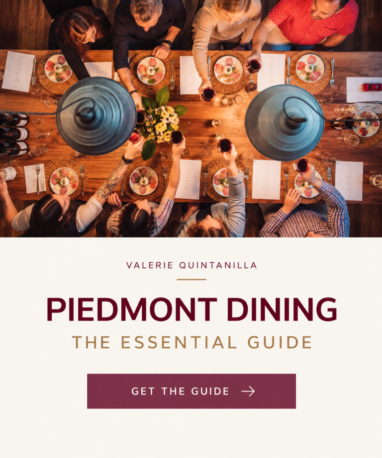 Piedmont Dining